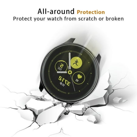 cover for active 2 watch