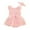 Red, variant on PEASKJP New Born Clothes Baby Girl Baby Girl Dress Heart Puff Sleeve Tulle Romper Dresses Newborn Outfit,0-3 Months Red