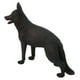 thumbnail image 4 of Adorno de perro pastor alemán de alta simulación, juguete decorativo 884, 4 of 14