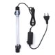 thumbnail image 3 of Luz Limpia Para Peceras, Esterilizador UV, Lámpara Limpia De Algas Para Acuario, Con Potentes Ventosas, Mantiene Una Buena Del Agua Y Reduce Las Algas, Para, 3 of 7