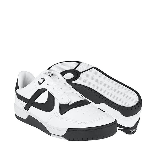 TENIS DAMA PANAM 0108870016 SIMIPIEL BLANCO
