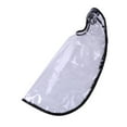 thumbnail image 1 of Waterproof Hair Washing Funnel Rinse Shampoo for Medical Patient Elderly, 1 of 5