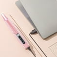 thumbnail image 6 of Quiet Electric Pet Clippers With Ceramic Cutting Trimmer Waterproof Body For Dog Cats Paws Hair Maintenance, 6 of 8