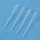 thumbnail image 5 of 3000 Pieces 0.2 Ml Capacity Disposable Graduated Transfer Pipettes Dropper Polyethylene, 5 of 5