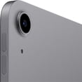 thumbnail image 3 of Apple iPad Air (10.9-inch, Wi-Fi, 256GB) - Space Gray (5th Generation) (MM9L3LL/A), 3 of 4
