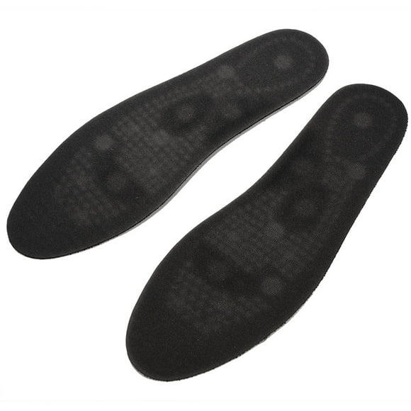 Massage Insole, Acupressure Insoles, Foot Insoles For Men Women Breathable Massage Shoe Pads Men Health Therapy Massage Shoe Insoles Shoe Inserts