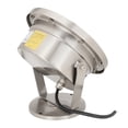 thumbnail image 4 of Estevez Proyector LED Exterior GYROS RGBW 9W Acero Inoxidable IP67, 4 of 10