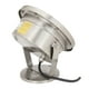 thumbnail image 4 of Estevez Proyector LED Exterior GYROS RGBW 9W Acero Inoxidable IP67, 4 of 10