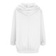 thumbnail image 4 of Chaquetas y abrigos casuales con capucha de manga larga Cárdigan con cremallera para mujer Abrigo tipo suéter con capucha Abrigo/chaqueta casual con capucha de manga larga Abrigo para mujer, 4 of 6
