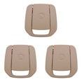 thumbnail image 1 of Funda ISOFIX para Anclaje Trasero Likrtyny Coche Serie 1 E87 X1 E84 Beige, 1 of 5