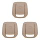 thumbnail image 1 of Funda ISOFIX para Anclaje Trasero Coche Serie 1 E87 X1 E84 (Beige), 1 of 5