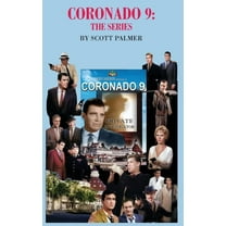 Coronado 9: The Series, (Hardcover)