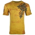 thumbnail image 2 of Archaic by Affliction Men's T-Shirt Metalloid, 2 of 9