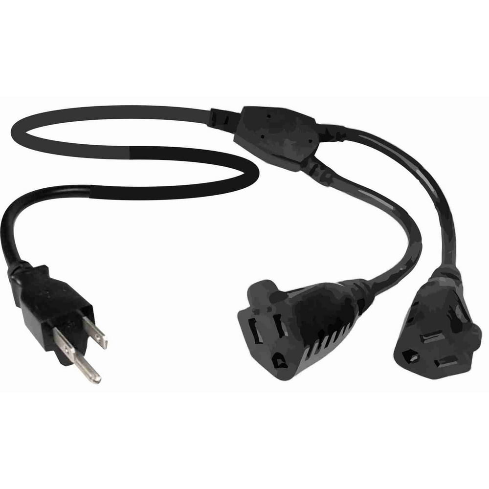 AC Extension Power Cords
