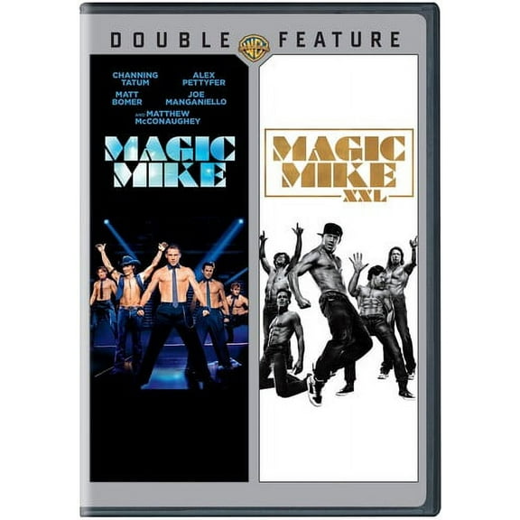 Magic Mike / Magic Mike XXL (Other)