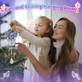 thumbnail image 3 of Craft Kit for Girls Ages 8-12, Gifts for 3-12 Year Old Girls, Diamond Art Painting Kit Birthday Gifts for 6 7 8 9 10 Year Old Girls, 3 of 7