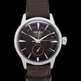 thumbnail image 3 of Seiko Presage Automatic SSA393J1 Power Reserve Japan Made Men's Watch, 3 of 4