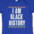 thumbnail image 4 of Inktastic I Am Black History Month Boys or Girls Baby Bodysuit, 4 of 5