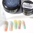 thumbnail image 5 of 3D Nails Gels Sculpting Gels Nails Craving Molding Gels Solid Gels Nails Clear Nails Painting Gels for Nails Salons, 5 of 5