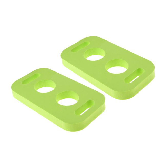Conector de Fideos de Natación Shamjiam Ayuda para el entrenamiento de natación