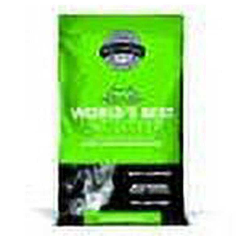 World's best cat litter 14 lbs sales