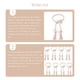 thumbnail image 4 of Injueey 8 piezas, hebillas para cortina, cuerda, correa de algodón para mano, Kit de Clips para el hogar, suministros para ventanas hechos a Decoración del hogar, 4 of 6