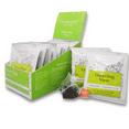 thumbnail image 2 of Premiers Darjeeling Verte, Biodegradable/Compostable Pyramid Tea Bags, Count 16, 1.41 oz (40g), 2 of 6