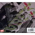 thumbnail image 2 of Love Bomb (CD) (Remaster), 2 of 2