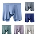 thumbnail image 3 of Men's Underwear Men’s Trunk Underwear Men's Underwear Trunks Comfortable Underwear Boxer Briefs Men's Underwear Boxer Briefs for Men, 3 of 3