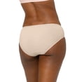 thumbnail image 5 of Fruit of the Loom Women's Underwear, Cotton Stretch Panties 6-Pack, Sizes S-2XL, 5 of 12