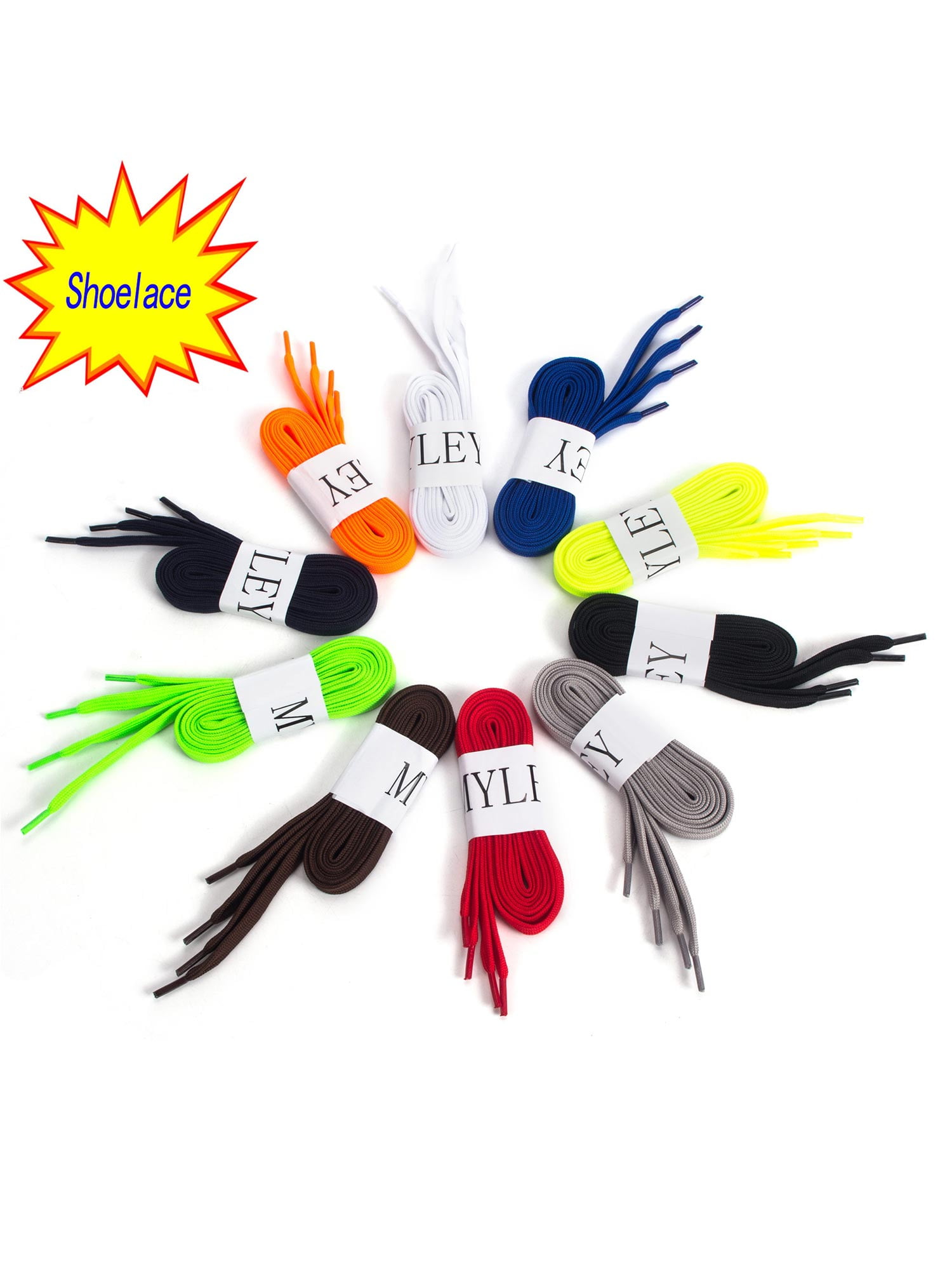 toms replacement shoelaces