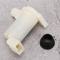 thumbnail image 4 of Washer Pump,Car Windshield Washer Pump Windscreen Cleaning Pump Windscreen Washer Pump True Excellence, 4 of 8