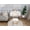 Ancient White + 1 Drawer + Modern + Melamine, variant on One drawer dresser table