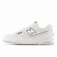 thumbnail image 3 of New Balance 550 PRB BB550PRB WHITE Width D Men's Women's Lifestyle Shoes, 3 of 6