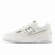 thumbnail image 3 of New Balance 550 PRB BB550PRB WHITE Width D Men's Women's Lifestyle Shoes, 3 of 6