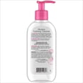thumbnail image 2 of Garnier SkinActive Mousse Nettoyante pour le Visage, 6.7 fl. oz., 2 of 2