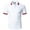 White, variant on Polo Shirts For Men Regular Fit Clothes Work Outdoor Sports Golf Tennis Shirts
