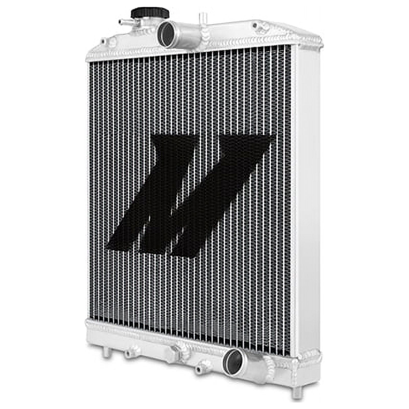 Mishimoto MMRAD-CIV-92X Performance Aluminum X-Line Radiator Compatible With Honda Civic 1992-2000