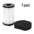 thumbnail image 4 of 1/3 Pack Washable And Reusable Filter for Ak585K V8 Filter Replacement 1 Pack, 4 of 9