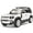 Defender 110 White, variant on Anmyjuly 1/18 scale Defender 110 Metal Alloy Die-cast car Model, Boys Toys, Collectable model Trucks, toy Gifts, Home Decorations