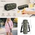 thumbnail image 7 of Yspwyqan Camo Duck Bow Backpack Set for High School, Kids Backpack Set with Lunch Box and Water Bottle Bag, 17 Inch Lightweight Large Capacity Daypack for Teens Travel Camping, 7 of 7