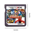 thumbnail image 3 of 482 Juegos en 1 DS Games Pack Card Tarjeta Juego para 3DS NDSi Y NDS, 3 of 7