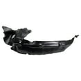 thumbnail image 2 of TRQ Front Inner Fender Liner Set Fits 2001-2004 Toyota Sequoia 2004-2006 Tundra BDA14532, 2 of 5