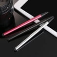thumbnail image 4 of HUGFEGWE 3Pcs Silver Stylus Pens,Universal Fine Point Pencil for Phone/iPad/Android/Tablet and Other Touch Screens,High Precision Stylus for All Universal Touch Screen Devices Stylus Pens UA824-22595, 4 of 7