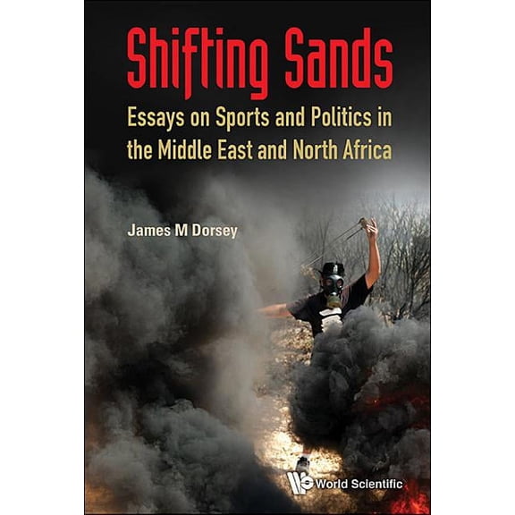 Shifting Sands, (Hardcover)
