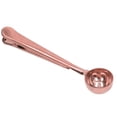 thumbnail image 4 of Coffee Spoon Sealing Clip,Coffee Spoon Sealing Clip Coffee Spoon Holder Stainless Steel Coffee Spoon Unmatched Quality, 4 of 14