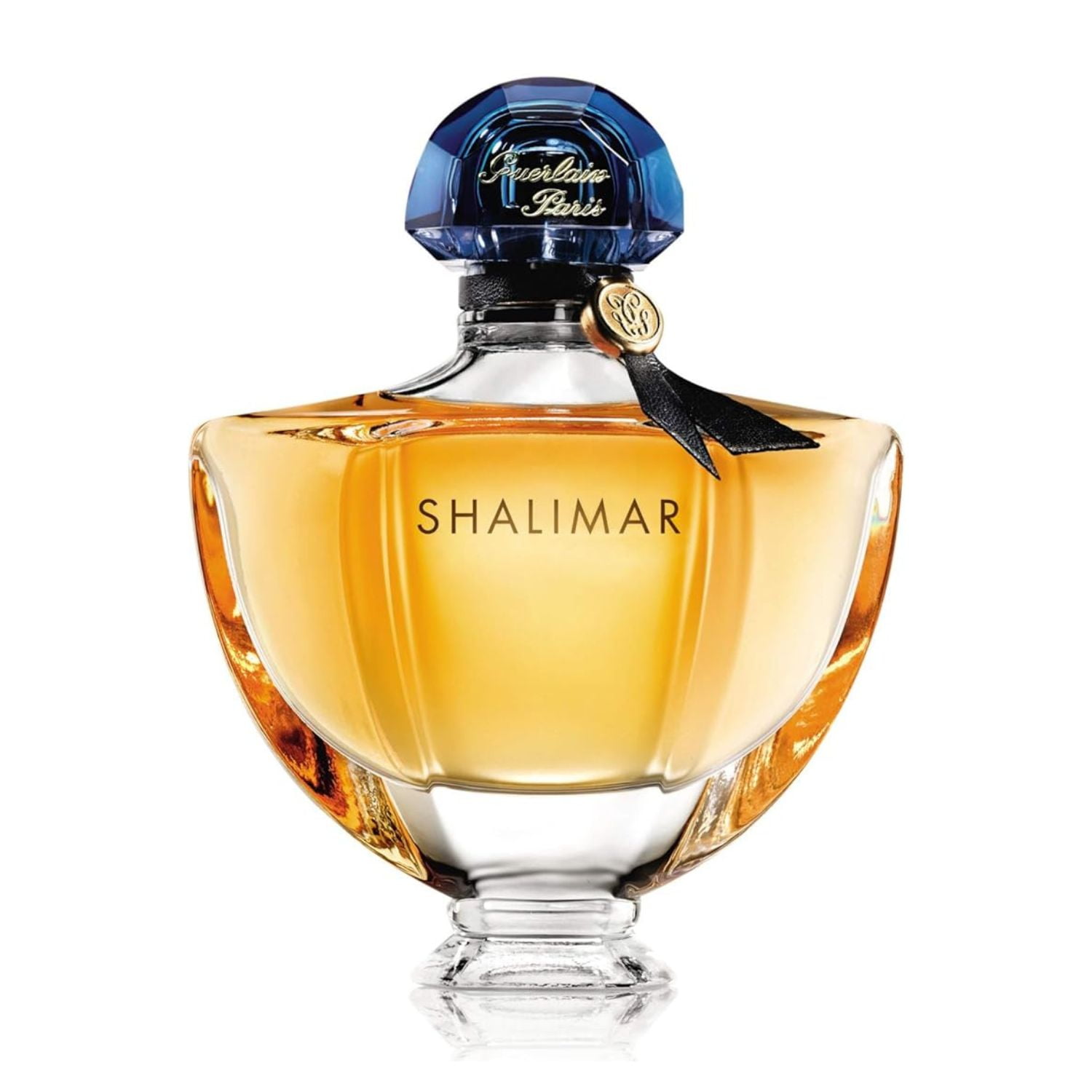 【15ml】guerlain SHALIMAR parfum Guerlain Shalimar Eau De Parfum Spray 3 oz, Vanilla, Iris, Jasmine