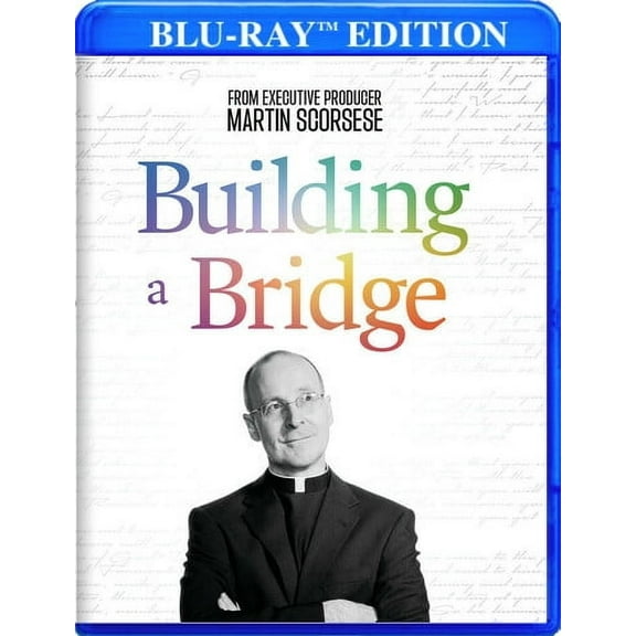 Building A Bridge (Blu-ray), Gravitas Ventures, Documentary