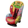 Yo Gabba Gabba Car Seat Cover