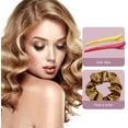 thumbnail image 3 of Automatic Hair Curler with 4 Temperature Settings, Auto-Rotating Ceramic Curling Iron with Anti-Tangle & Anti-Scald Design, 3 of 13